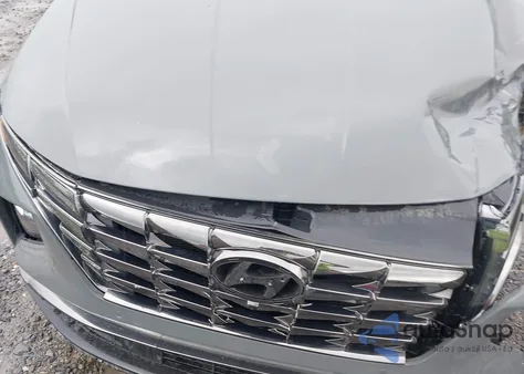 2024 Hyundai Tucson Limited из США, поврежденный, VIN 5NMJECDE9RH401640